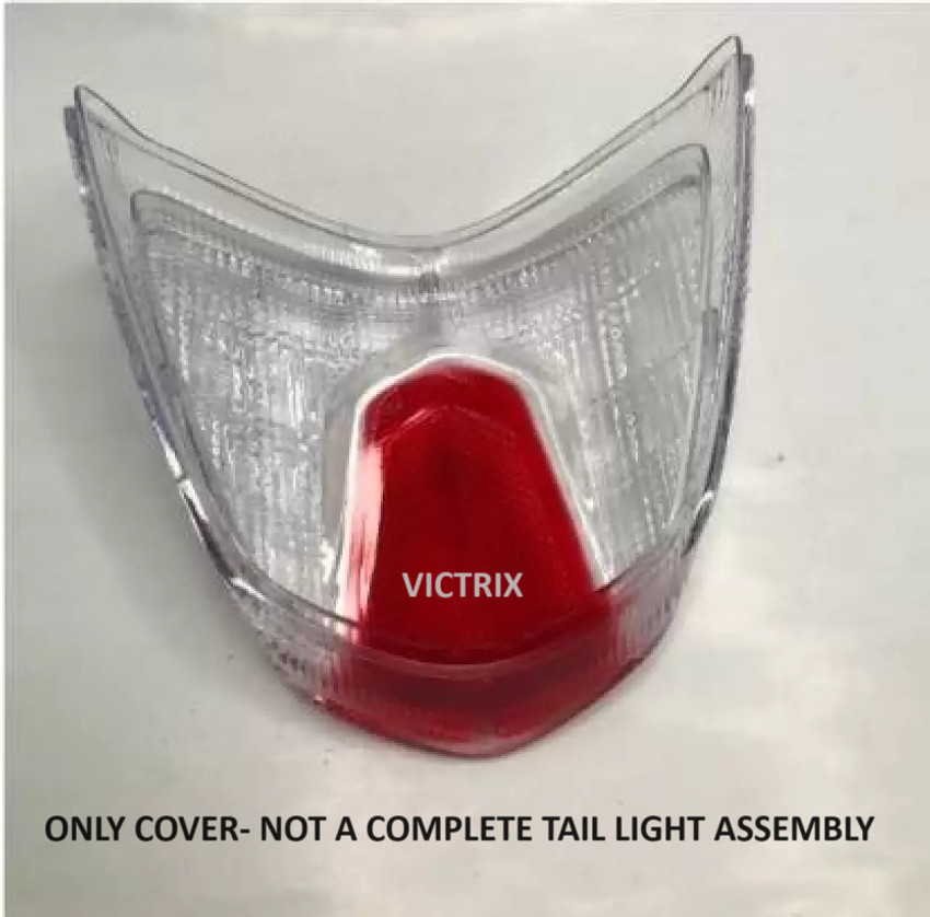Tvs apache rtr 180 tail light price best sale