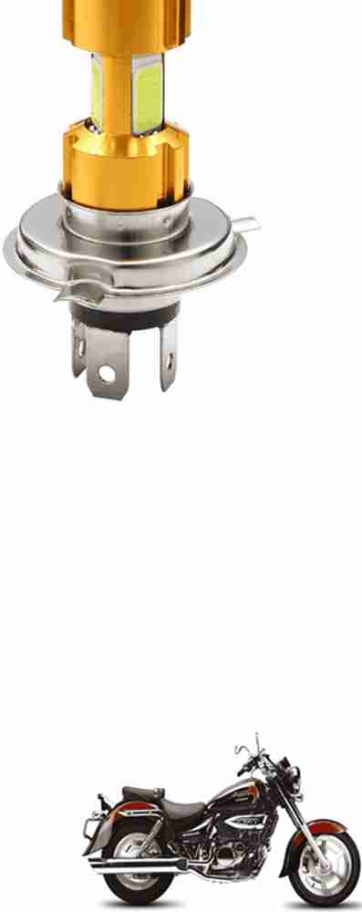 Motorbike sales headlight bulb