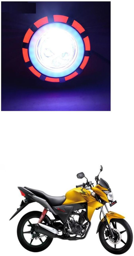 Twister bike outlet headlight price