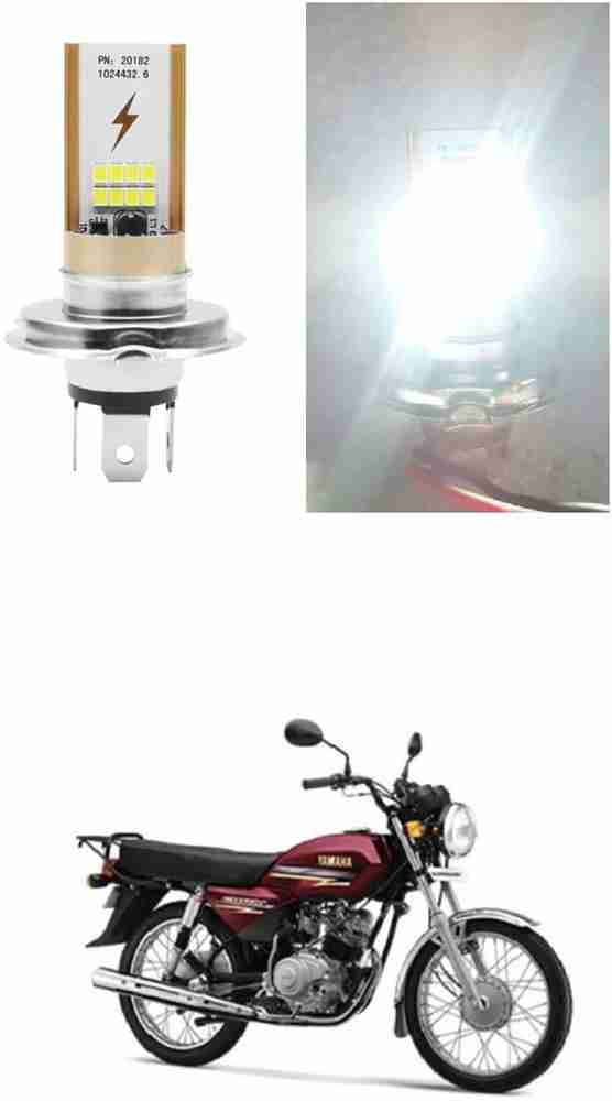 Yamaha crux shock absorber price outlet