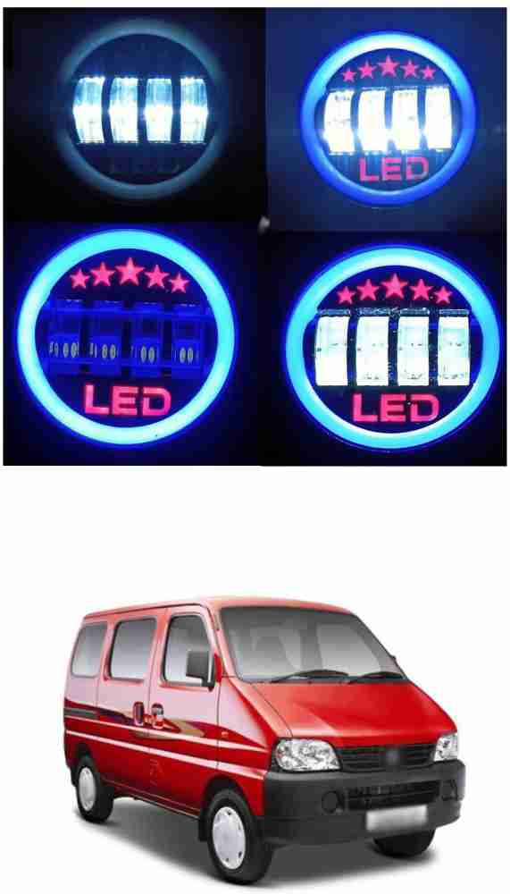 Ateen Car LED Headlight Bulb For Suzuki Eeco