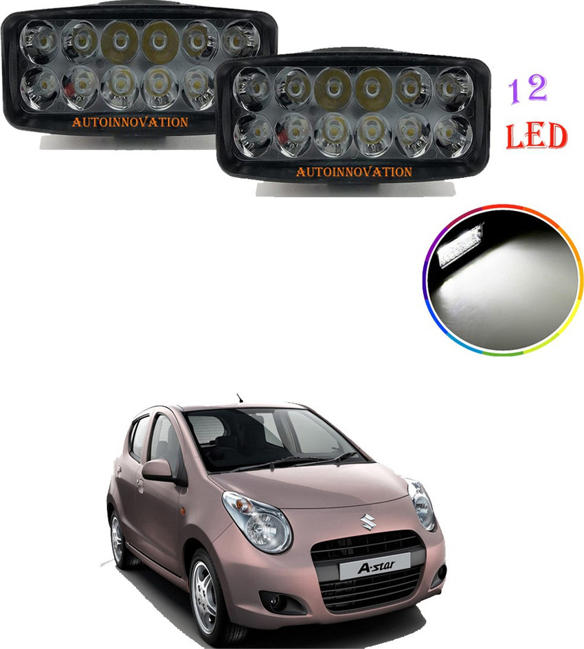 Maruti suzuki a hotsell star headlight price