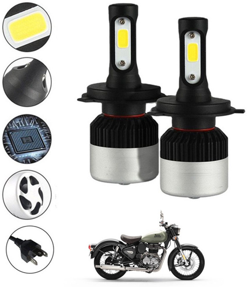 AYW Night Eye 662 Headlight Motorbike Car LED 12 V 36 W Price in India Buy AYW Night Eye 662 Headlight Motorbike Car LED 12 V 36 W online at Flipkart