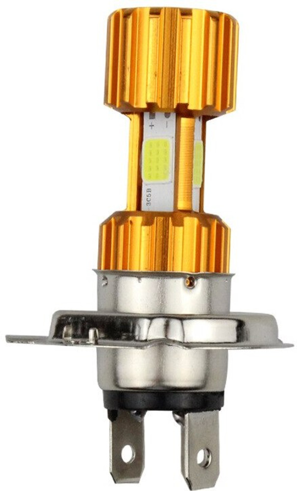 Motorbike headlight deals bulb