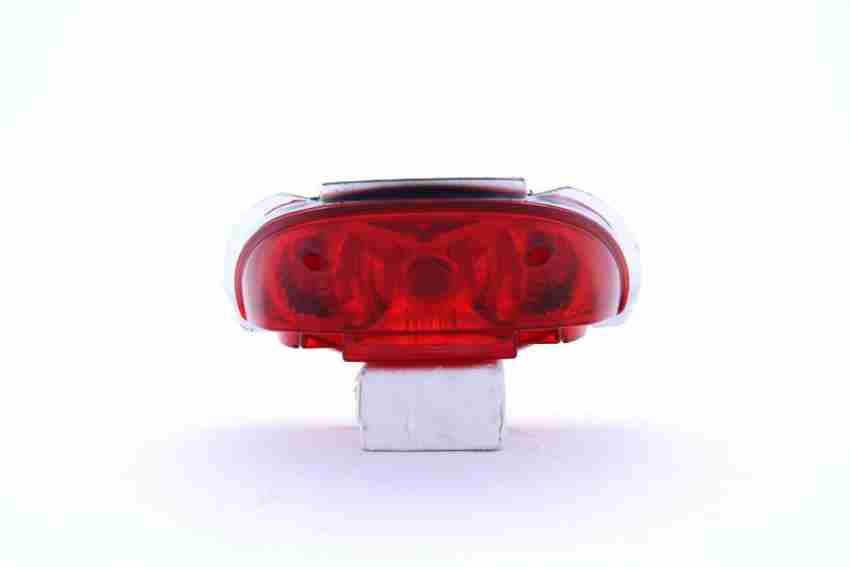 Hero glamour best sale tail light cover