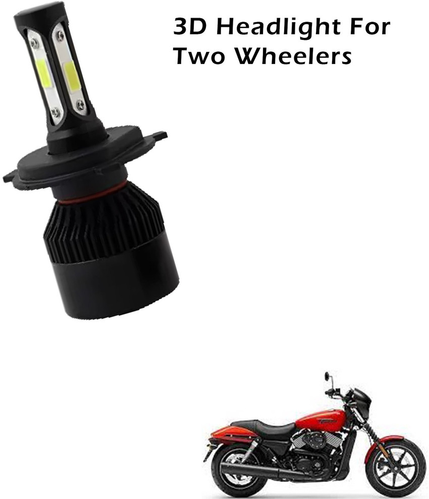 Harley davidson street 750 headlight 2025