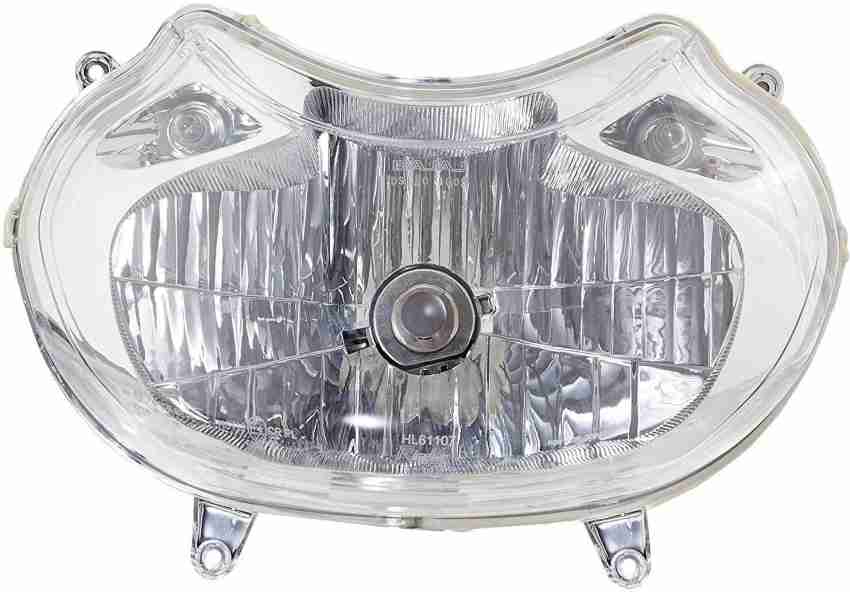 UNO MINDA LED Headlight for Bajaj Discover 125 Price in India