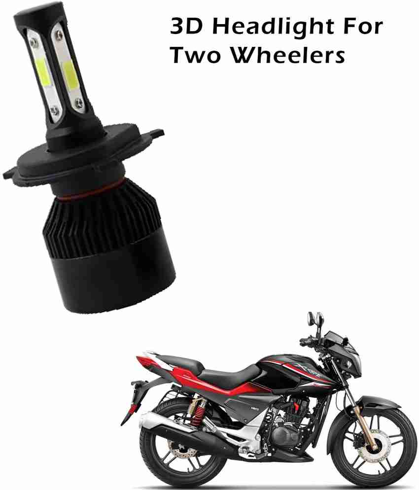 Cbz xtreme outlet headlight set price