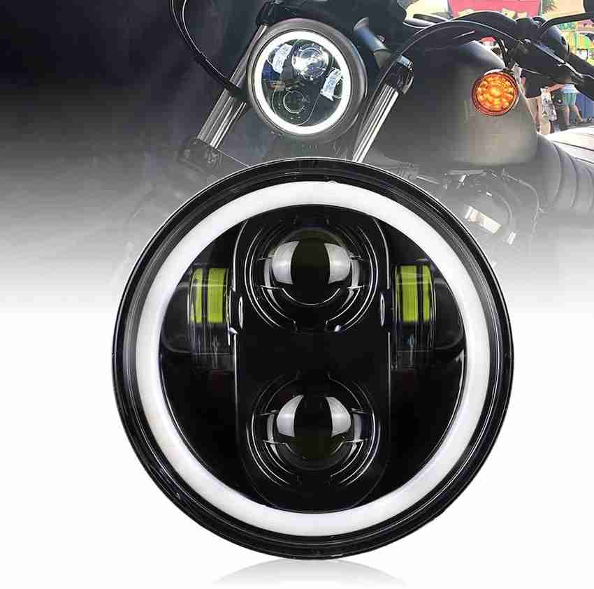 Bajaj avenger original headlight price cheap