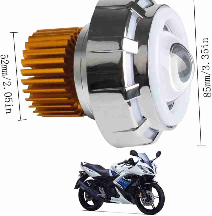 R15 deals headlight price
