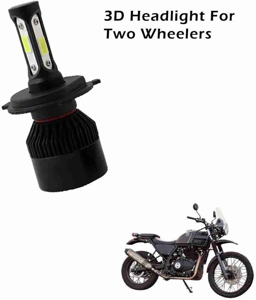 Royal enfield himalayan 462 top