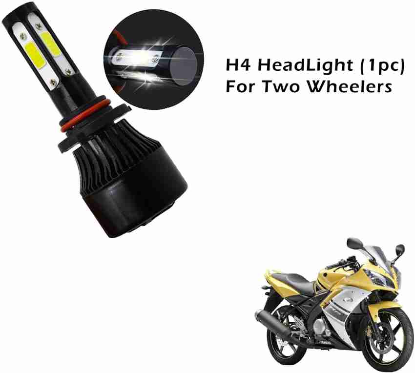 Yamaha bike light sales