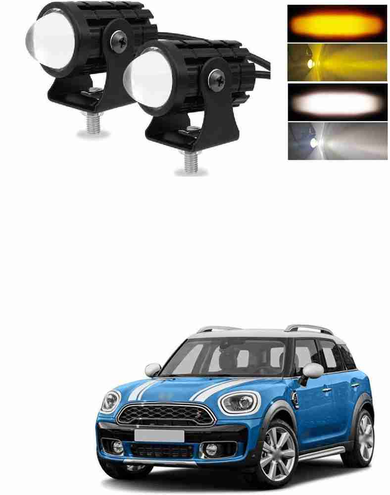Mini cooper store light bar