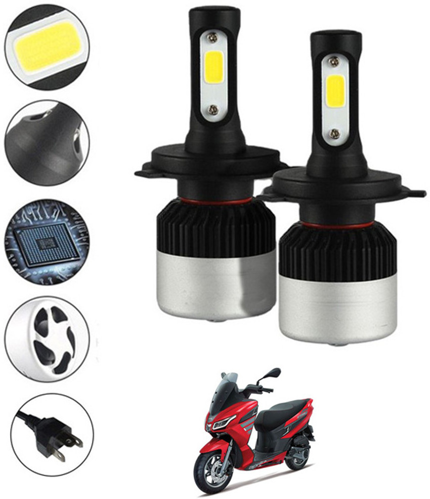 AYW Night Eye 506 Headlight Motorbike Car LED 12 V 36 W Price in India Buy AYW Night Eye 506 Headlight Motorbike Car LED 12 V 36 W online at Flipkart