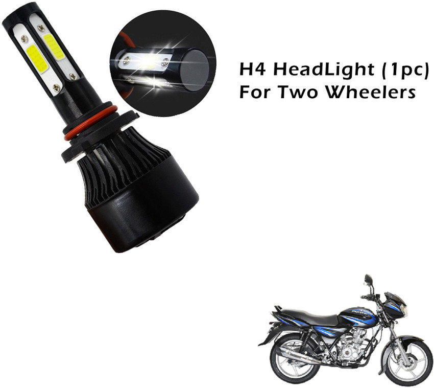 Discover 125 head light price sales