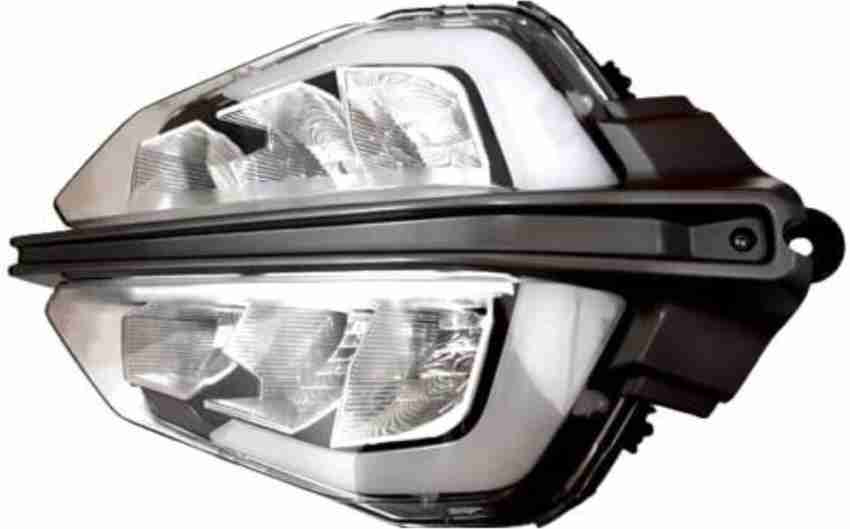 Ktm duke 390 outlet headlight set price