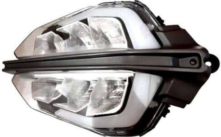 Ktm duke 390 headlight hot sale price