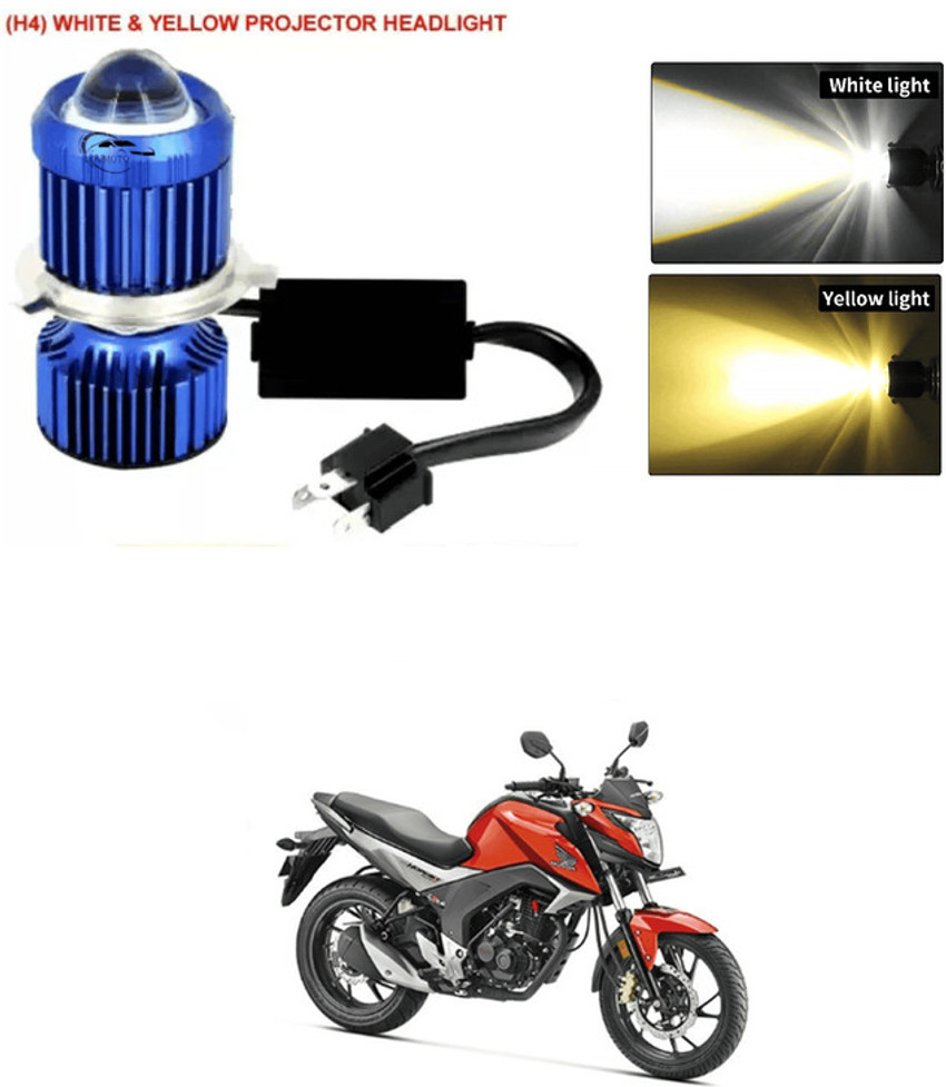 Hornet 160r headlight price cheap