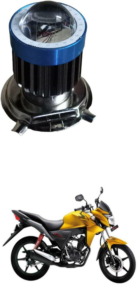 Honda twister 2025 front fairing price