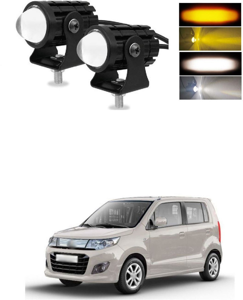 Fog light cheap for wagon r