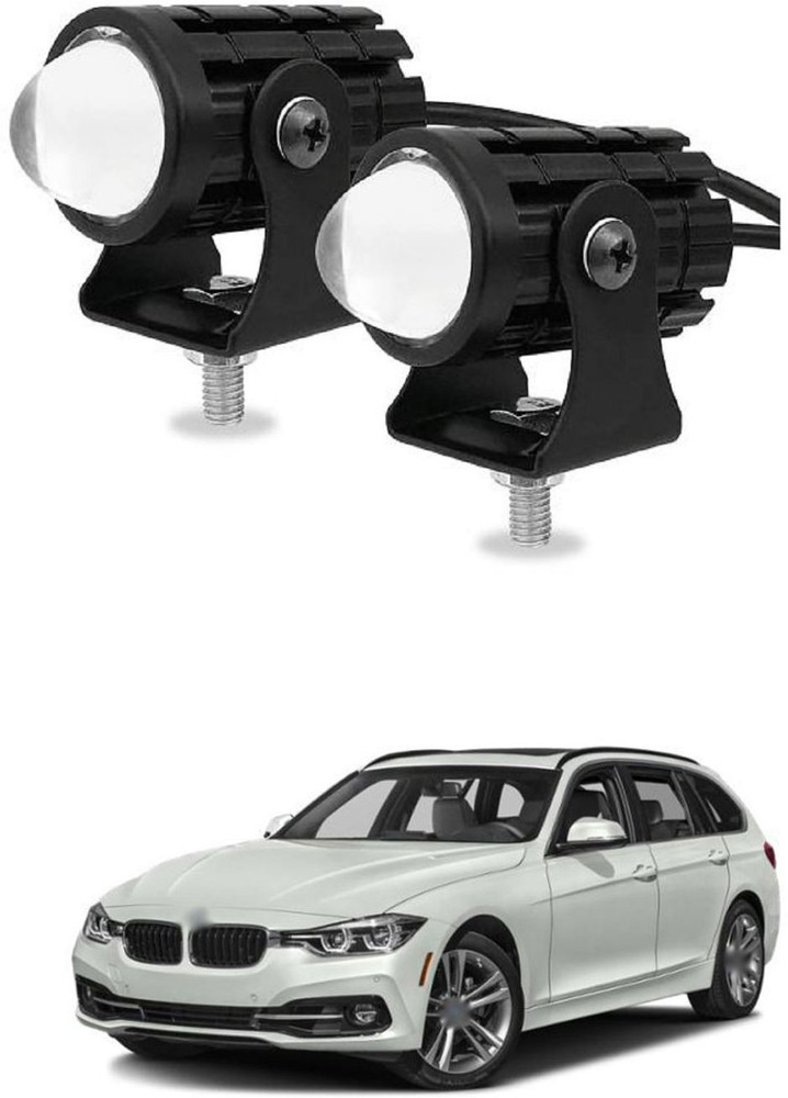 Bmw back top light cover