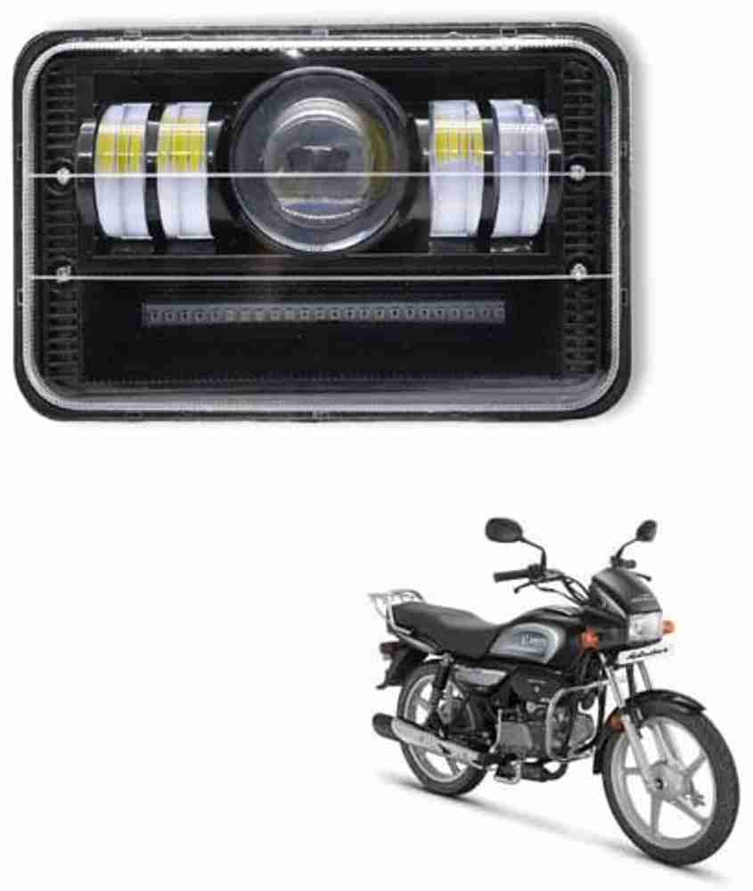 Ismart bike headlight best sale price