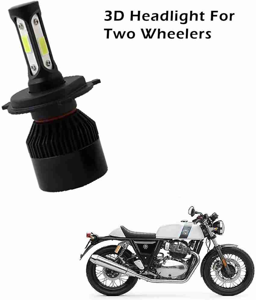 Gt led headlight top