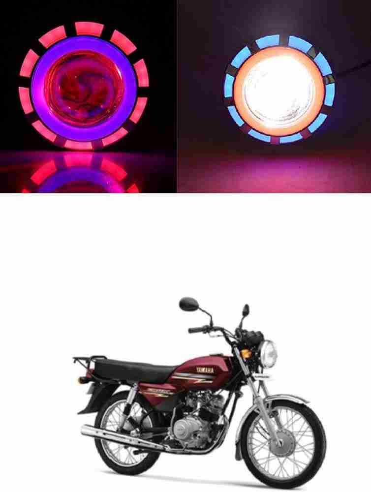 Yamaha crux clearance price