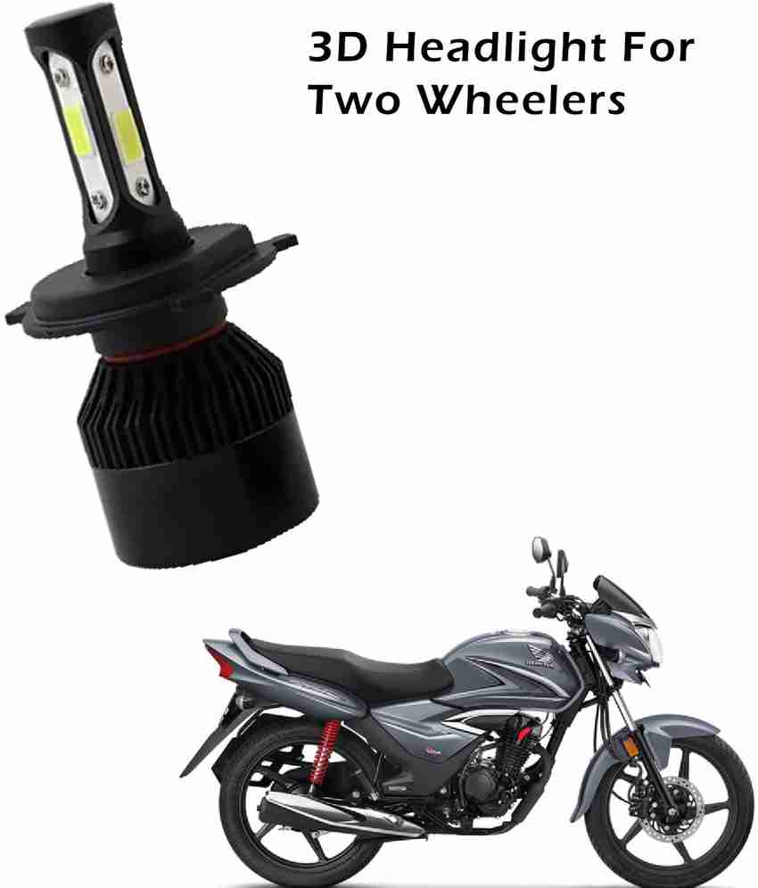 Honda shine headlight price cheap