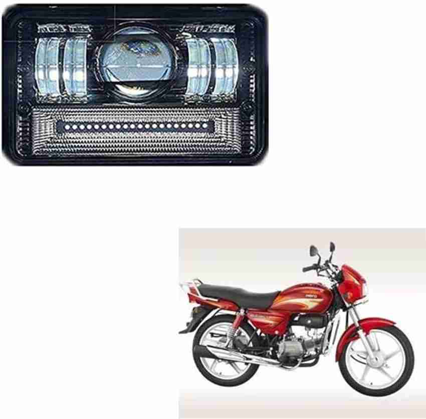 Ismart bike headlight 2025 price