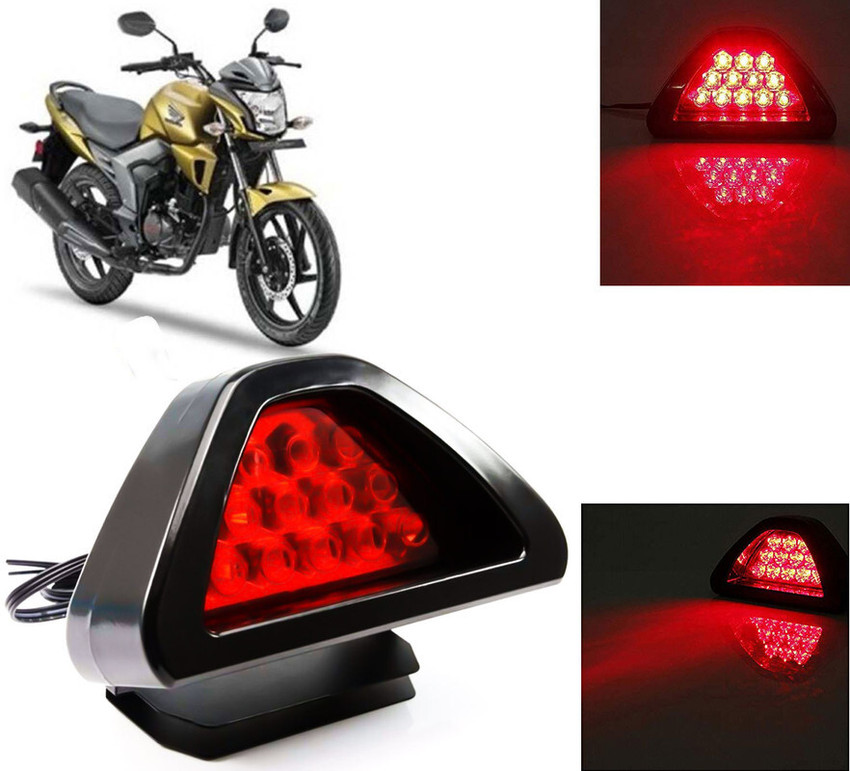 Honda unicorn back light cover price cheap