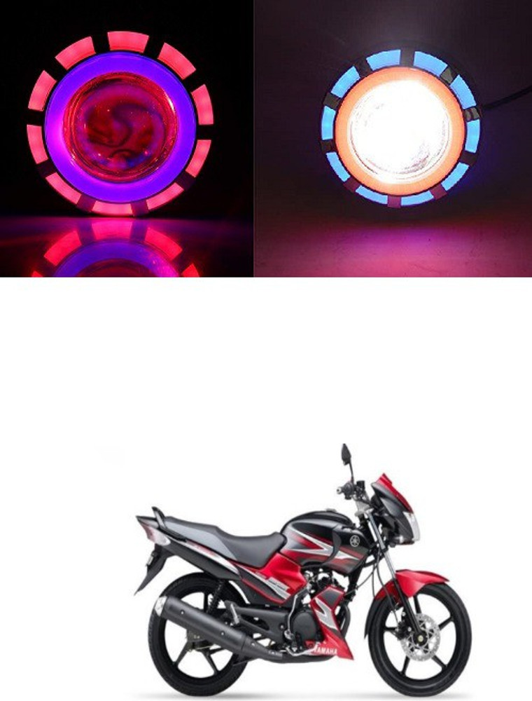 Yamaha ss outlet 125 front fairing