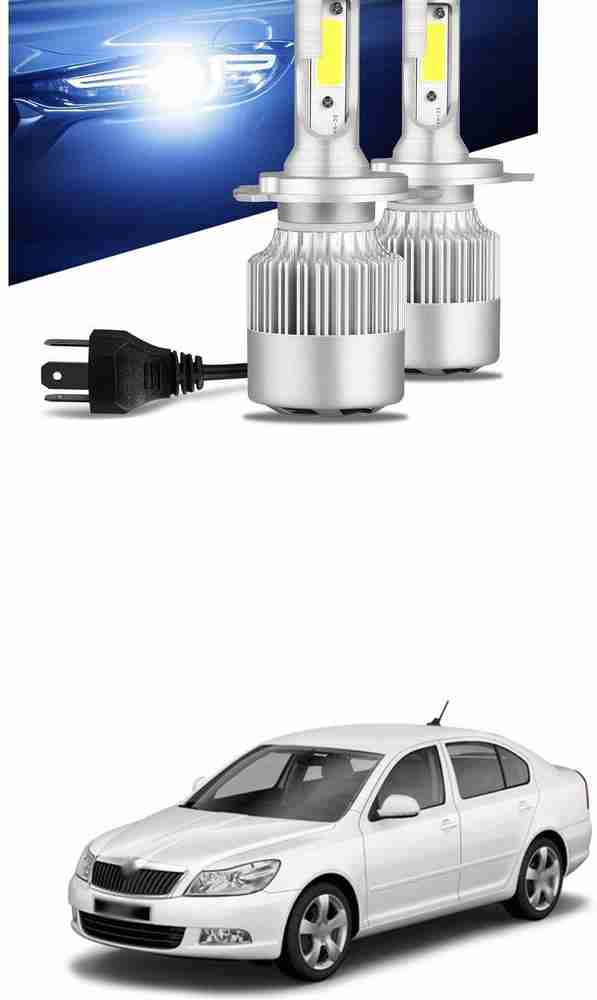 XZRTZ LED LIGHT Car Headlight Bulbs Car Headlight Fog Lights DRL