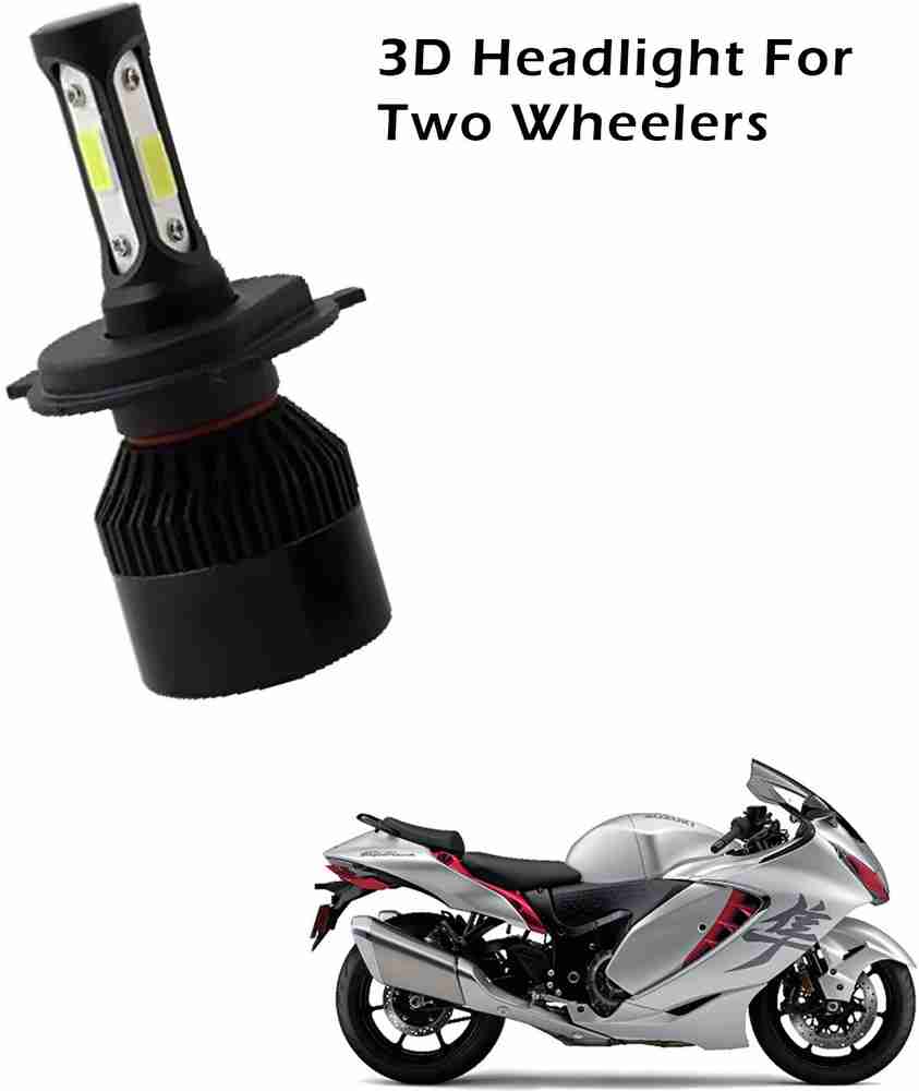 Suzuki hayabusa headlight deals
