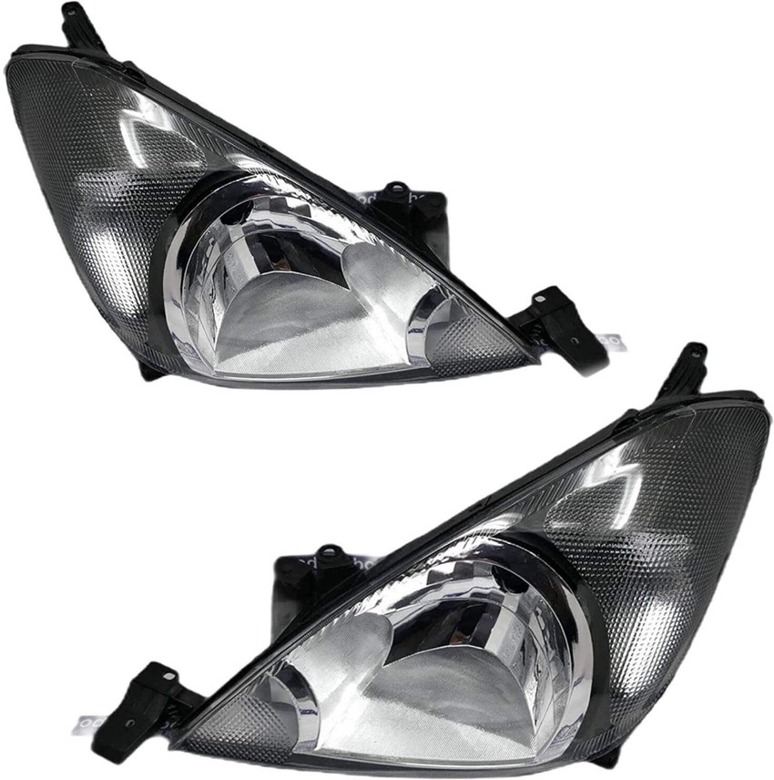 Halogen headlights for sale sale