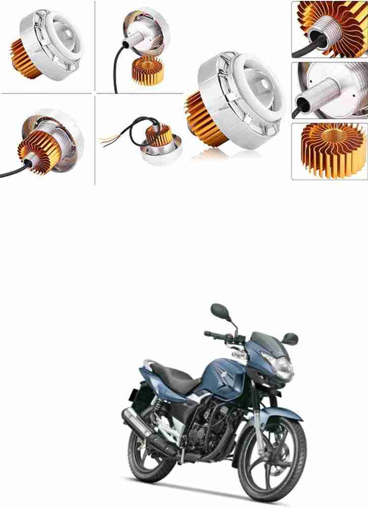 Suzuki gs150r new arrivals headlight price