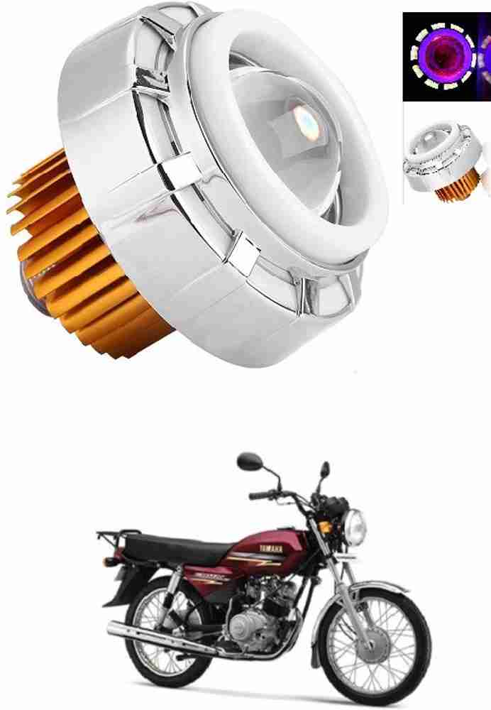 Yamaha crux headlight price 2025
