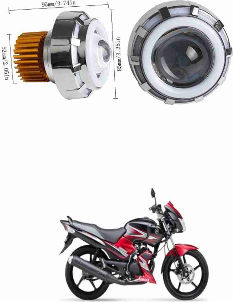 Yamaha ss 125 discount