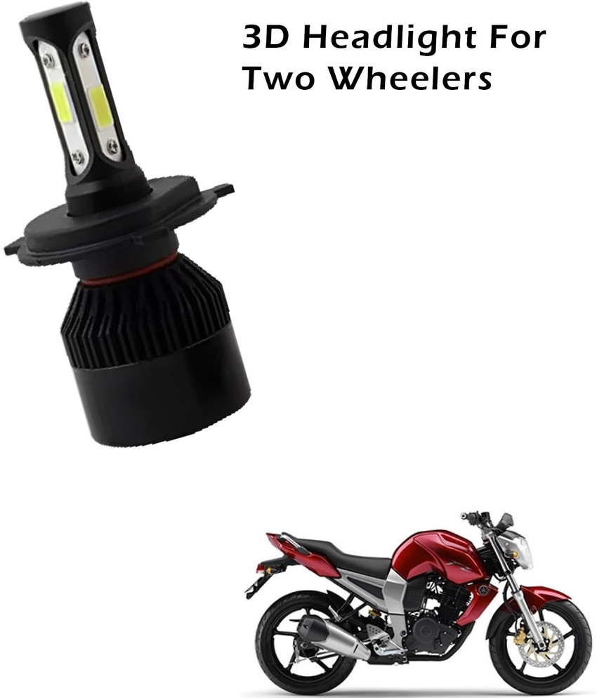 Led headlight for bike flipkart sales