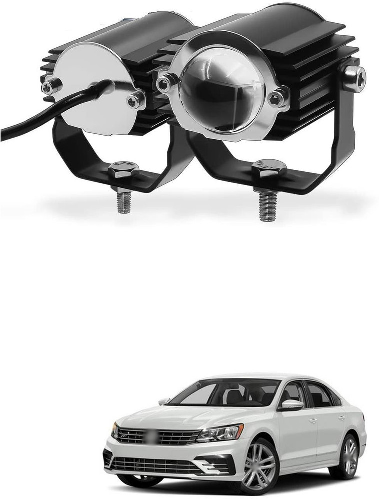 Passat drl outlet light