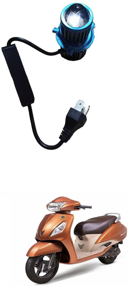 tvs jupiter front indicator price