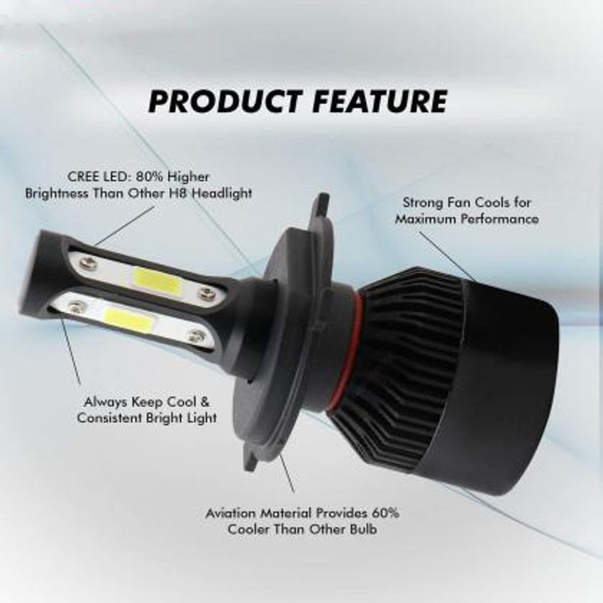 Skoda superb hot sale headlight bulb