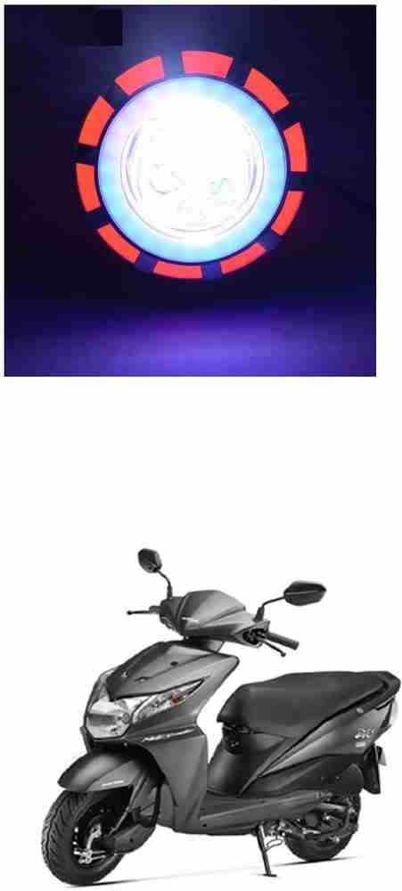 PROEDITION Front LED Indicator Light for Honda Dio Price in India Buy PROEDITION Front LED Indicator Light for Honda Dio online at Flipkart