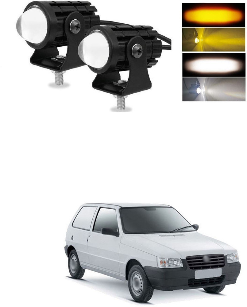 Fiat uno store headlight price