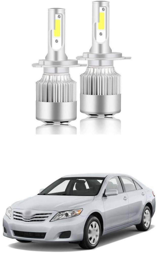 PRTEK LED Headlight for Toyota Camry Price in India Buy PRTEK