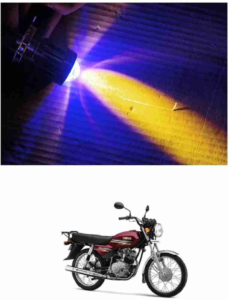 Yamaha crux front online shock absorber price