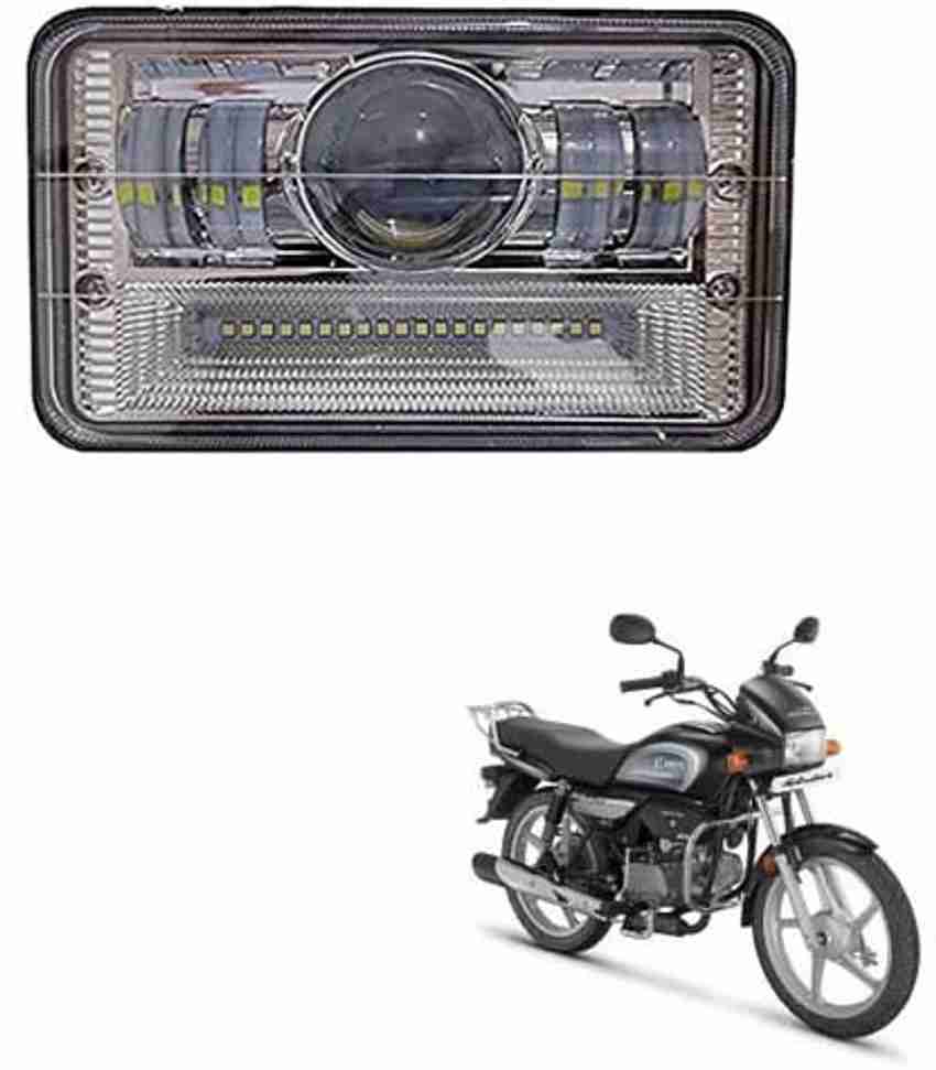 Splendor pro headlight hot sale price