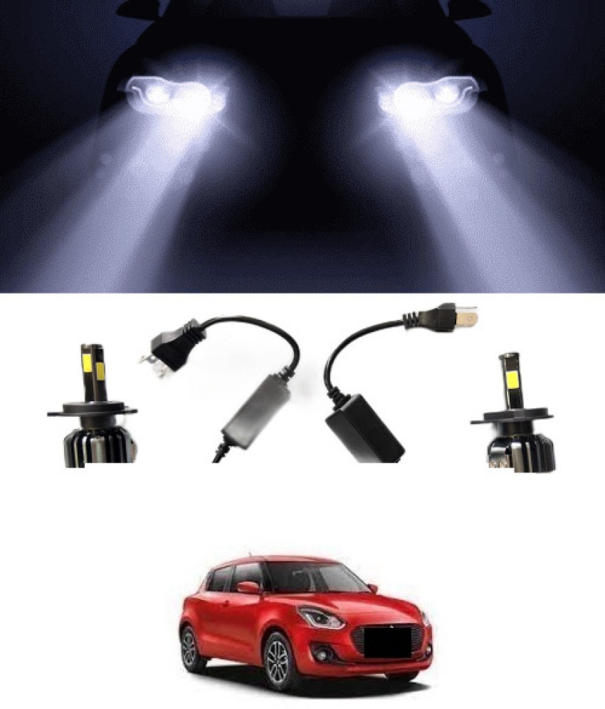 Hid lights store for swift dzire