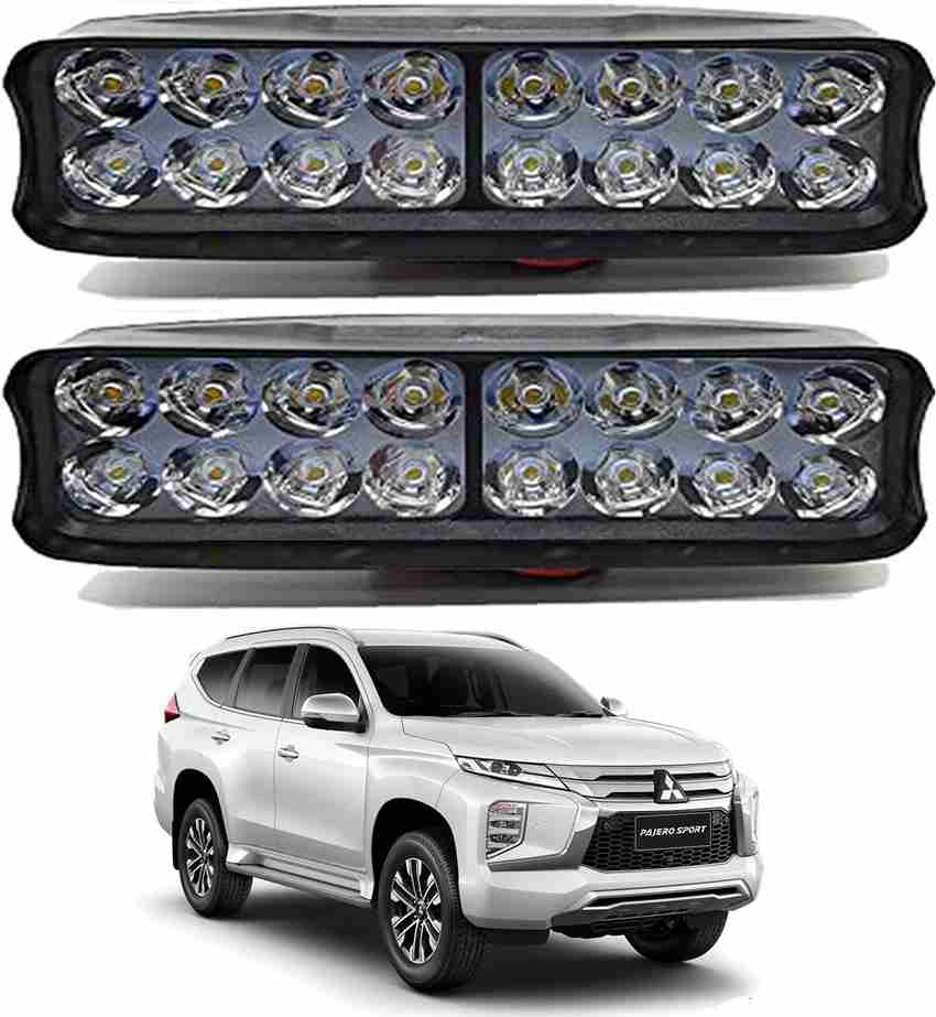 Autoinnovation LED Headlight for Mitsubishi Pajero Sport Price in