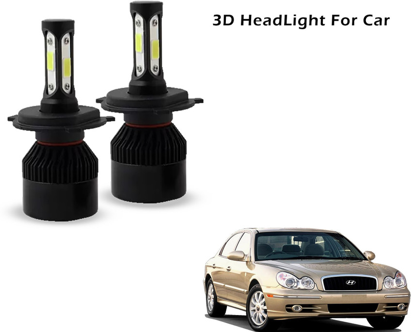 Hyundai sonata hotsell led headlights
